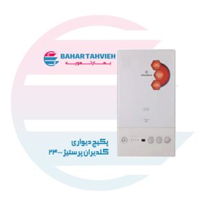پکیج دیواری گلدیران پرستیژ 24000