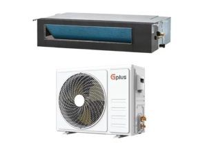 داکت اسپلیت 48000 جی پلاس مدل GCD-48R8FHR1