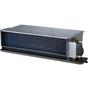 فن کویل سقفی توکار جی پلاس مدل GFU-LC300G30L4/I
