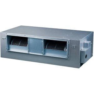 فن کویل کانالی جی پلاس مدل GFU-HC1000G120L4/I