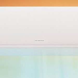 کولر گازی گری مدل I zen