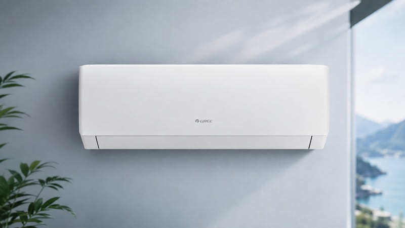 گازی گری I zen-30h3